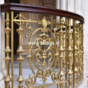 Modern Balcony Design India No-25690