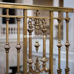 Indian Railing Design Ideas No-25698