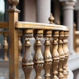 Ghar Exterior Balcony Ideas No-25702