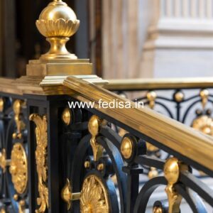 Best Indian Home Railings No-25703