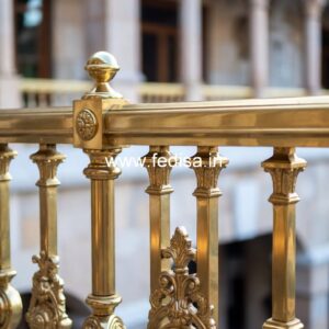 Best Balcony Railings India Homes No-25707