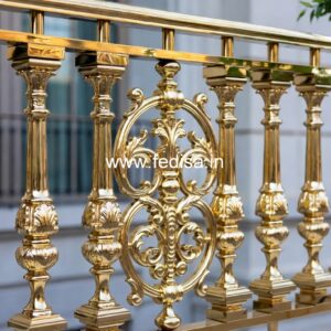 Ghar Ke Liye Modern Railings No-25711