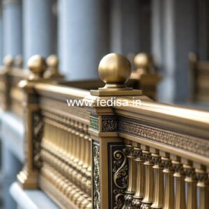 Best Steel Railings India No-25716
