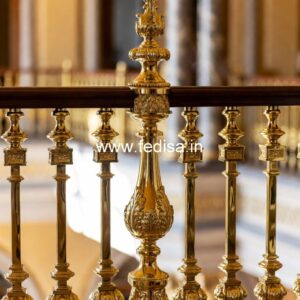 Modern Balcony India Homes No-25721