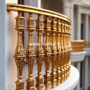 Ghar Exterior Balcony India No-25722