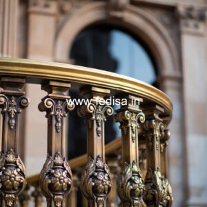Ghar Balcony Design India Latest No-25725
