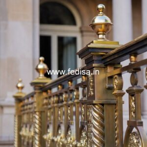 Modern Balcony Design India Style No-25728