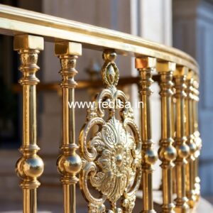 Stylish Balcony India Trends No-25731