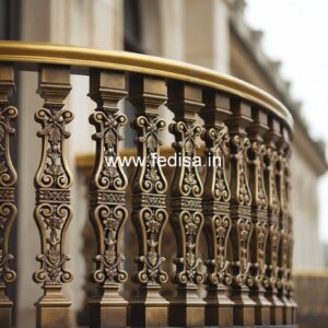 Ghar Balcony Ideas India Homes No-25733