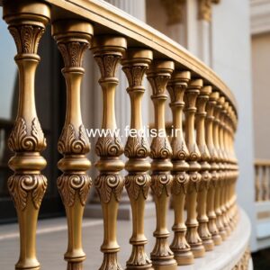 Modern Balcony India Trends No-25743