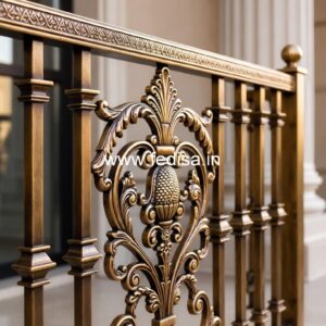 Ghar Balcony India Design Ideas No-25748