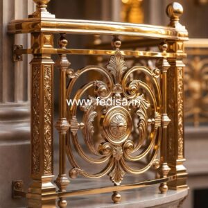 Ghar Railing Design India Homes No-25752