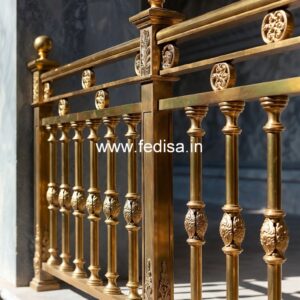 Modern Exterior Balcony India No-25755