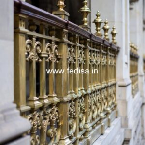 Top 20 Balcony Railing Designs With Price No-25758