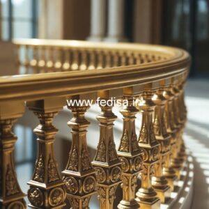 Best Exterior Railing Design Ideas For House No-25760