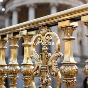 Stylish Steel And Glass Railing Design Ideas No-25761
