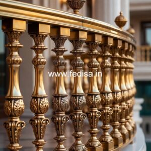 Best Balcony Railing Design For Safety And Style No-25765