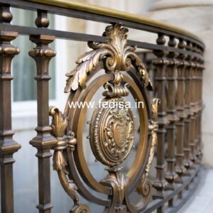 Top 50 Balcony Railing Design Ideas For Modern Homes 2034 No-25773