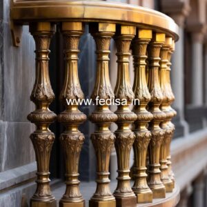 Latest Steel Railing Design Ideas You Must See No-25774