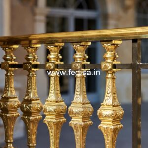 Best Staircase Railing Design Ideas 2034 No-25776