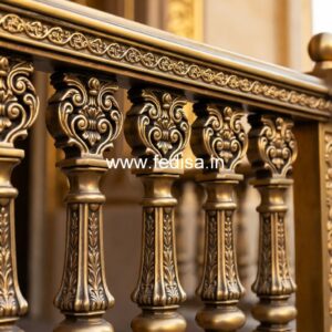 Latest Modern Steel Railing Design Ideas No-25797