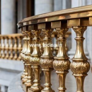 Top Exterior Railing Ideas For Home No-25801