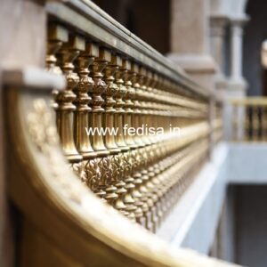 Modern Exterior Railing Ideas For Homes No-25805