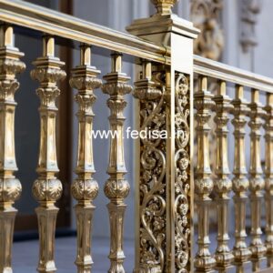 Top Balcony Design Ideas For Small House No-25806