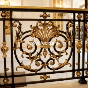 Stylish Balcony Design Ideas 2034 No-25808