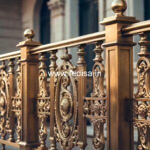 Best Balcony Design Trends 2034 No-25821