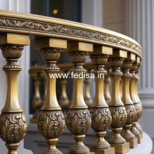 Best Steel Railings For Balcony No-25825