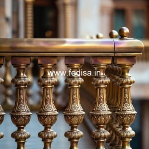 Top Balcony Railing Ideas India No-25827