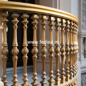 Latest Railing Design Ideas For Indian Homes No-25845