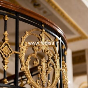 Latest Exterior Railing Design Ideas No-25854