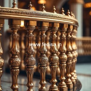 Ghar Ke Liye Latest Balcony Railing Design Ideas No-25858