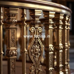 Ghar Balcony Design Latest India No-25870
