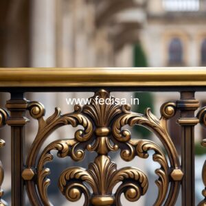 Ghar Balcony Design India Latest Trends No-25874