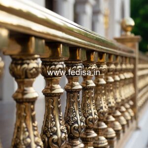 Stylish Indian Balcony Design Ideas No-25877