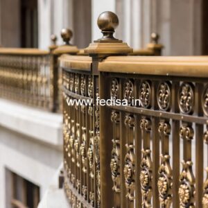 Modern Indian Balcony Design Trends No-25879