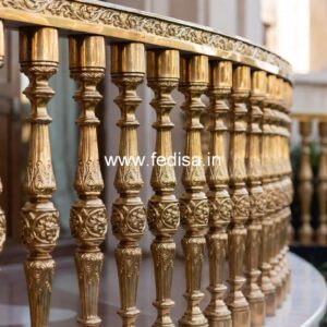 Modern Balcony India Latest Trends No-25884