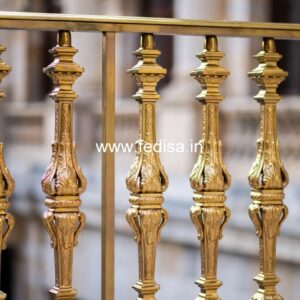 Stylish Balcony India Latest Design No-25888