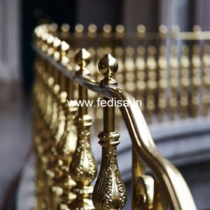 Modern Indian Railings Design Ideas No-25889