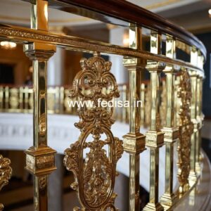 Ghar Balcony Design India Style No-25890