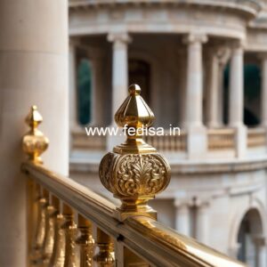 Best Balcony Railing Design India 2034 No-25891