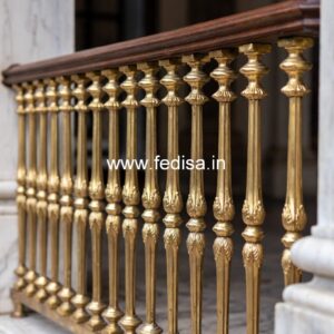 Ghar Ke Liye Stylish Balcony Design No-25893