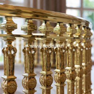 Ghar Balcony Design India Exterior No-25896