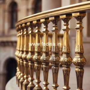 Ghar Ke Liye Steel Railing Ideas No-25897