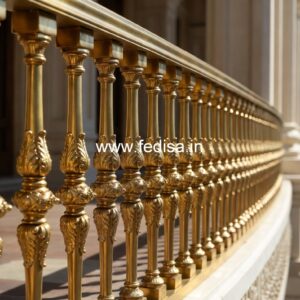 Stylish Balcony Railings India Latest No-25906