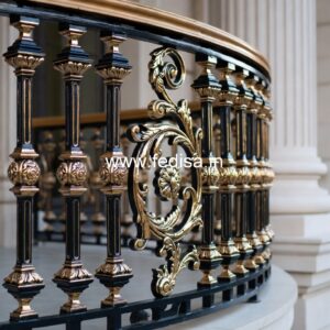 Ghar Balcony Design India Modern No-25908