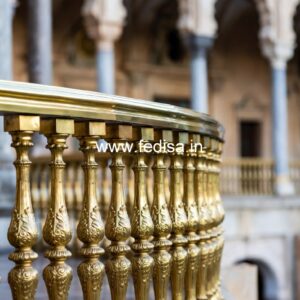 Best Balcony Design India Homes Style No-25912